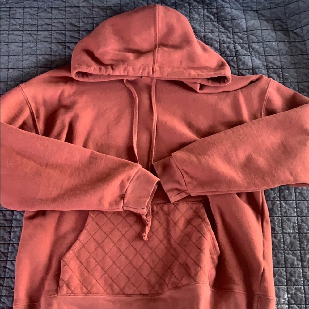 NWOT Matching Hoodie and Joggers